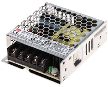 shumee STIKLOPNI NAPAJALNIK LRS-50-24 MEAN WELL