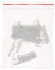 ORGANIZATOR KABLOV TRSS-6*P10