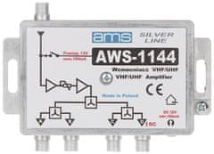 AMS AWS-1144 ANTENSKI OJAČEVALNIK