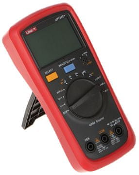 shumee MULTIMETER UNI-T UT-136C+
