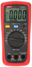 shumee MULTIMETER UNI-T UT-136C+