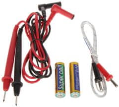 shumee MULTIMETER UNI-T UT-136C+