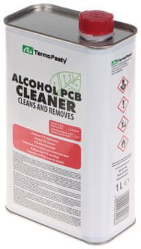 shumee ČISTILO ZA PCB/1000 KOVINSKA POSODA 1000 ml AG TERMOPASTE