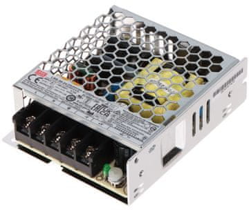 shumee STIKLOPNI NAPAJALNIK LRS-35-24 MEAN WELL