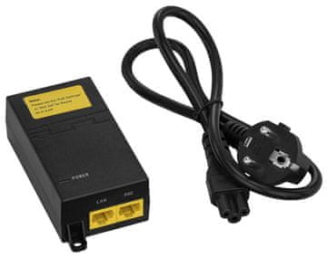 shumee POE NAPAJALNIK RG-POE-AT30 31,2 W REYEE