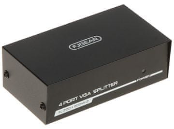 shumee VGA RAZDELJILNIK VGA-SP-1/4