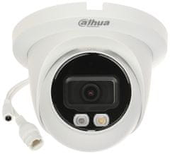 Dahua IPC-HDW2249TM-S-IL-0280B WizSense IP kamera - 1080p 2,8 mm Dahua