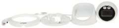 Dahua IPC-HDW2249TM-S-IL-0280B WizSense IP kamera - 1080p 2,8 mm Dahua