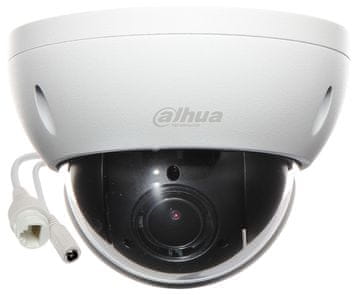 shumee ZUNANJA HITROSTRUKA IP KAMERA SD22204DB-GNY - 1080p 2,8 ... 12 mm DAHUA