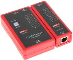 shumee TESTER KABLOV UT-681L UNI-T