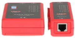 shumee TESTER KABLOV UT-681L UNI-T