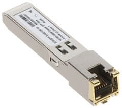 shumee SFP MODUL Z VTIČNICO RJ-45 GTS-SFP-RJ45/10M-1G