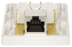 RJ45-G5/6 TERMINALNA VTIČNICA