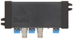 shumee REPEATITOR VHD-15 OJAČEVALNIK SIGNALA AHD, HD-CVI, HD-TVI DELTA