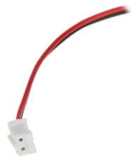 ELEKTROMAGNETNA KLJUČAVNICA ZA OMARICE DT-03NTOM