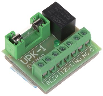 shumee RELEJNI MODUL UPK-1 EWIMAR