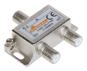 shumee RAZDELILNIK ANTENE RI-2/1F-SIG