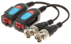 VIDEO TRANSFORMATOR TR-1D-HD*P2