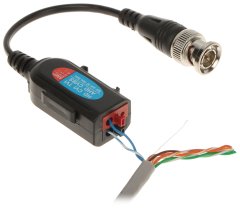 VIDEO TRANSFORMATOR TR-1D-HD*P2