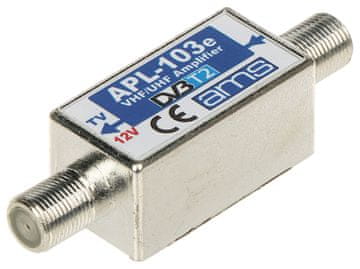 shumee APL-103E AMS ANTENSKI OJAČEVALNIK