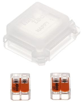 shumee RAZVODNA DOZA GELBOX HAPPY-JOINT-4 IP68 RayTech