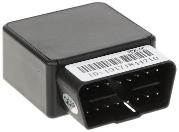 shumee GPS LOKATOR ATE-GT5R AVTOMATSKI