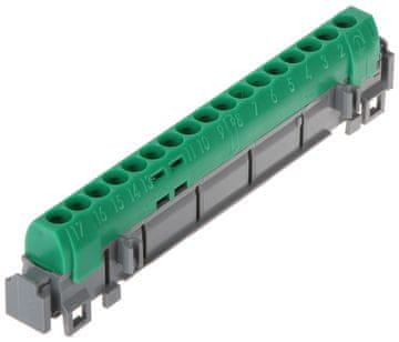 LEGRAND PRIKLJUČNI BLOK IP2X LE-004835