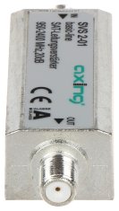 shumee SAT OJAČEVALNIK SVS-2-01 20dB OJAČEVALNIK