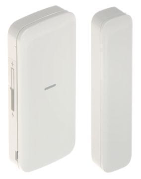 shumee BREZŽIČNI KONTAKT DS-PDMCS-EG2-WE Hikvision