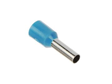 OBLOGA ZA KABLE TUL-2,5/8/DIN-BL*P100