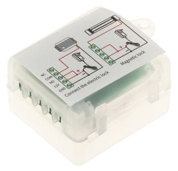 shumee BREZŽIČNI RELEJNI MODUL ATLO-DBC5/RELEJ