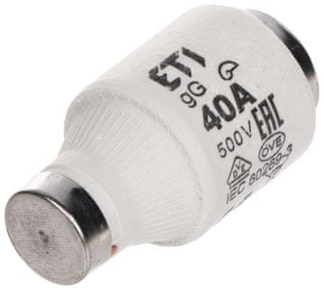 shumee TARLICA ETI-D3/40A 40A 500V gG E33 ETI