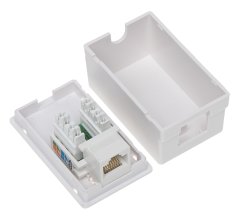 RJ45-G1 TERMINALNA VTIČNICA