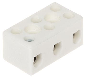 Simet ELEKTRIČNI BLOK KE-CPO-5A-3P