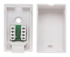 RJ45-G1 TERMINALNA VTIČNICA