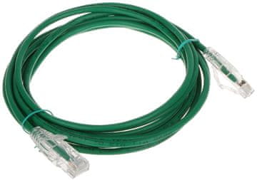 shumee PAČILNI KABEL RJ45/6/3.0-G-TANK 3.0 m