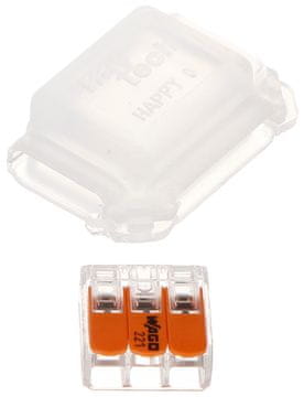 shumee RAZVODNA DOZA GELBOX HAPPY-JOINT-3 IP68 RayTech