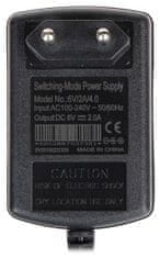 shumee AC ADAPTER 6V/2A/4.0