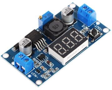 shumee PZD-LM2596-V3 DC/DC PRETVORNIŠKI MODUL