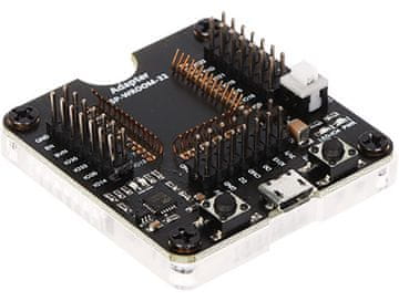 shumee PROGRAMER ESP-P-WROOM32 ZA MODULE SERIJE ESP32-WROOM-32