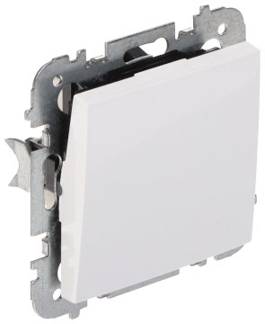 shumee ENOJNA TIPKA S TRENUTNIM PRITISKOM SANTRA/4113-10/EPN 250V 10A Elektro-Plast