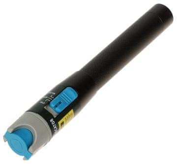 shumee BML-XK20 TESTER OPTIČNIH LASERJEV 650nm > 20mW > 10km