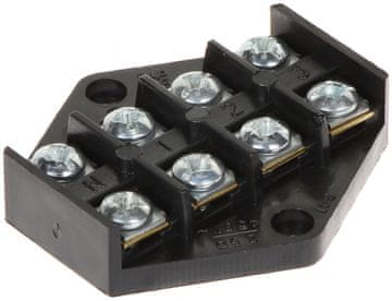 shumee ELEKTRO BLOK KE-ZPT4-2,5 SIMET