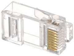 RJ45T/6*P100 MODULARNI VTIČ EZ TIP