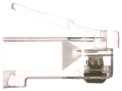 RJ45T/6*P100 MODULARNI VTIČ EZ TIP