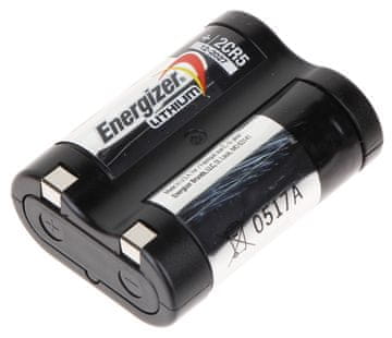 shumee LITIJEVA BATERIJA BAT-2CR5 6V ENERGIZER