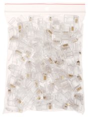 RJ45T/6*P100 MODULARNI VTIČ EZ TIP