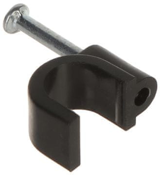 DRŽALO ZA KABEL TRZ-7/B*P100