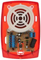 NOTRANJI SIGNAL SO/PICCOLO/WR/G3