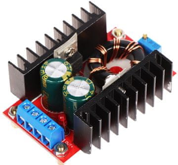 shumee PZU-150W DC/DC PRETVORNIŠKI MODUL